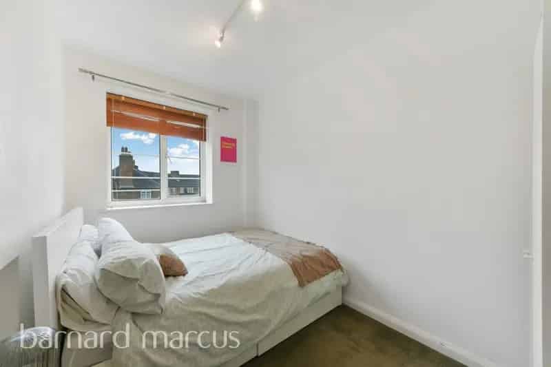 2 Double Bedroom Apartment Near Southfields