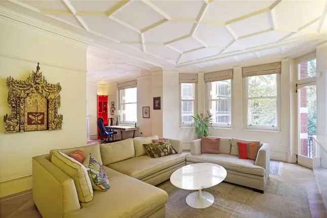 Flat for sale in Carlisle Place, Westminster, London SW1P