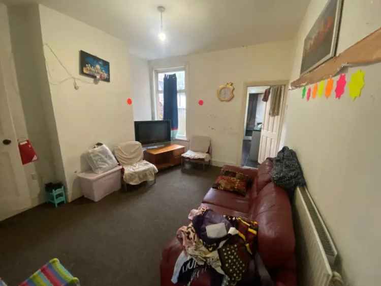 3 Bedroom House For Sale