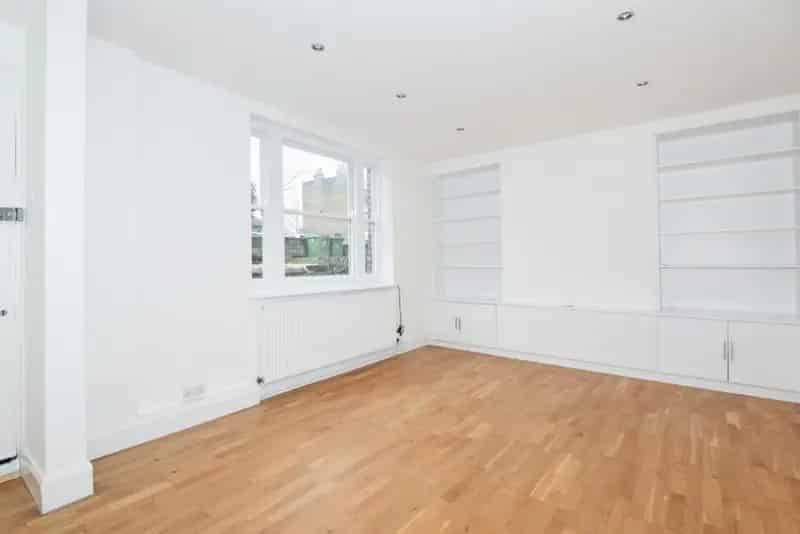 Two Double Bedroom Apartment with Private Garden Peckham Rye Nunhead