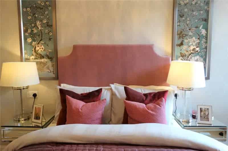2 Bedroom Flat in Cheltenham Pittville Modern Spacious Apartment
