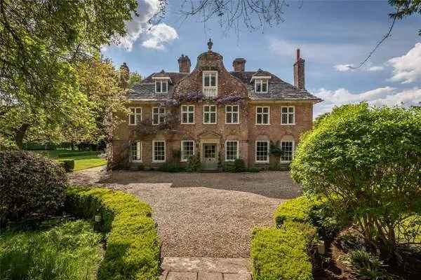 Pamphill, Wimborne, Dorset, BH21 4EE | Property for sale | Savills