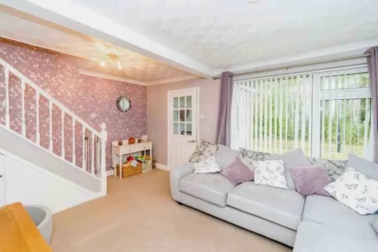 3 Bedroom House for Sale in Lordswood Southampton