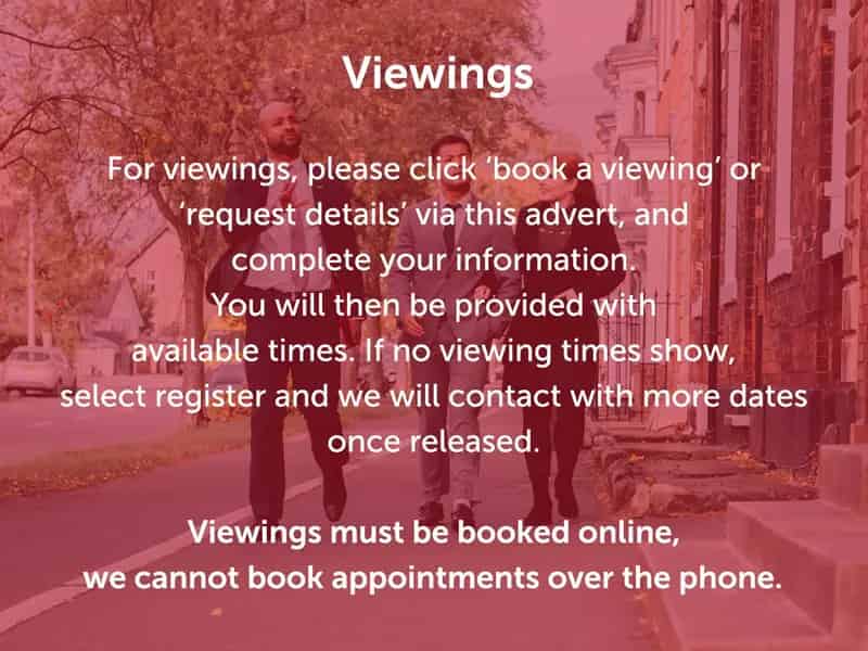 Liverpool City Centre Apartment Fowler's Building 3 Beds