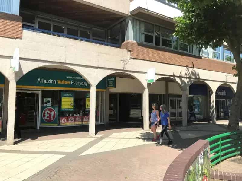 Nailsea Town Centre Retail Unit Class E