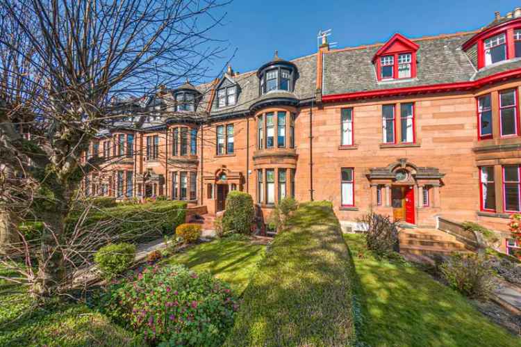2 Bedroom Lower Conversion for Sale in Dowanhill