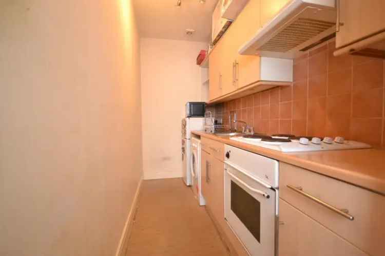 1 Bedroom Flat for Sale No Onward Chain Reading