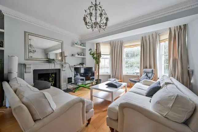 4 Bedroom Townhouse for Sale New Kent Road Elephant And Castle