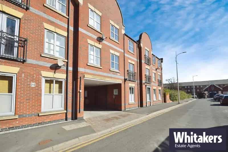 1 Bedroom City Centre Apartment to Rent