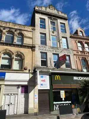 28, St Mary Street, Cardiff, CF10 1AB | Property to rent | Savills