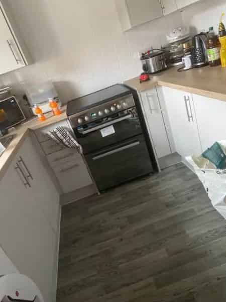 3 Bed House with Garden and Drive Near Nature Reserve