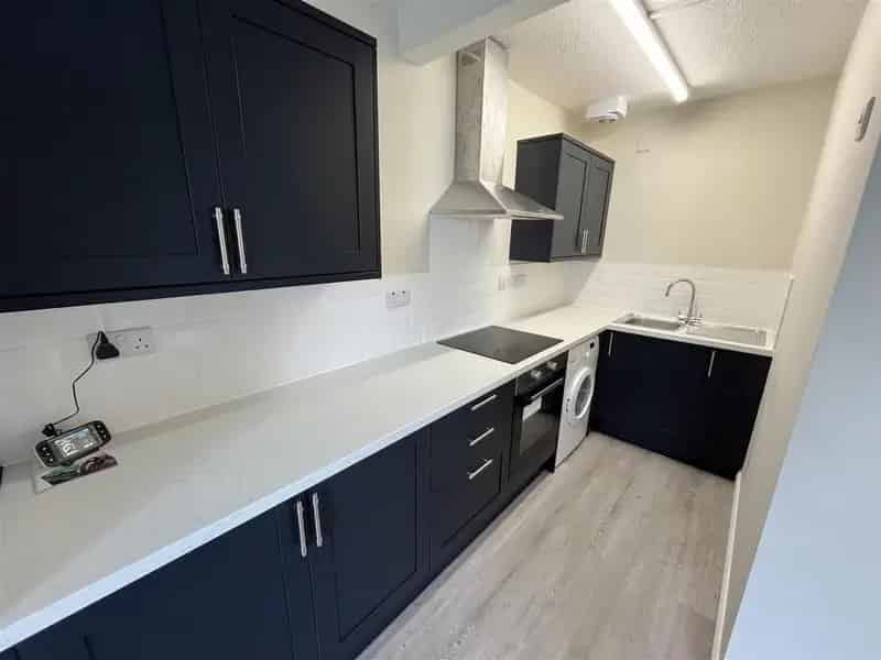 1 Bedroom Flat to Rent in Montpellier Bristol