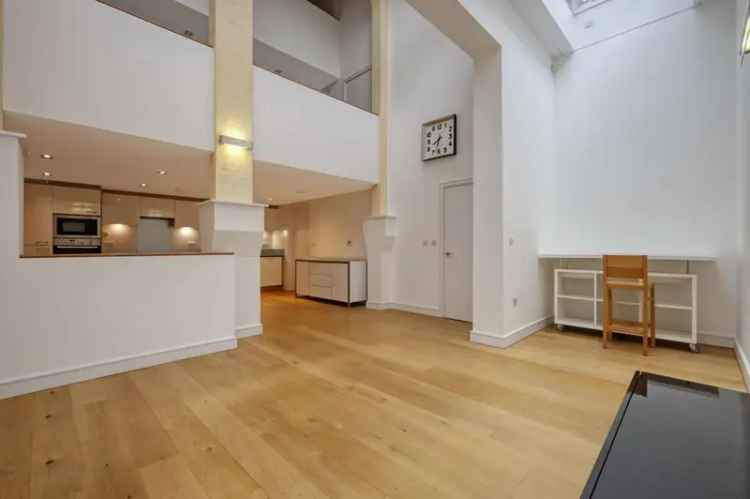 2 Bedroom Apartment for Sale in Grade II Listed Galleries Development
