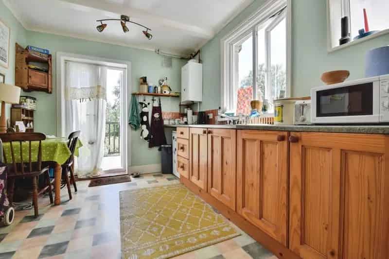 4 Bedroom Mid Terrace House for Sale Rye East Sussex