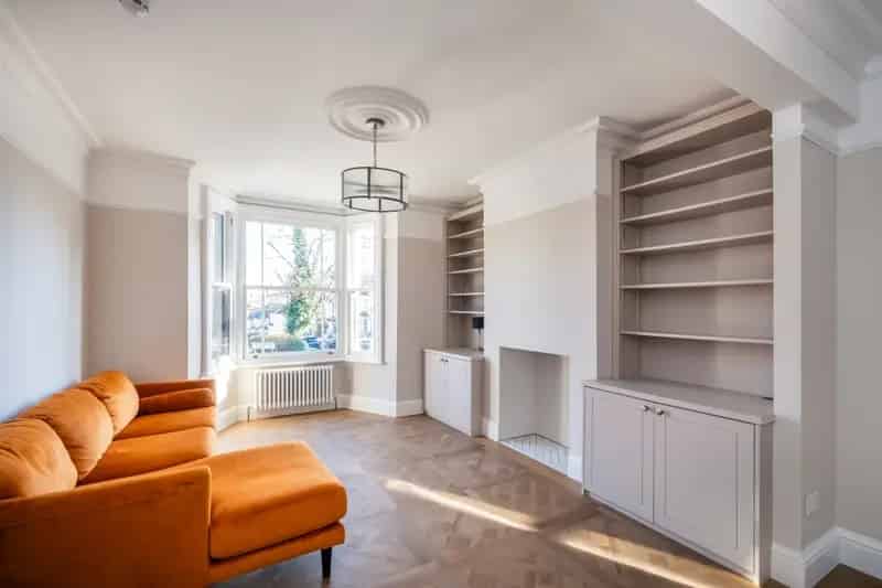 5 Bedroom Victorian House to Rent