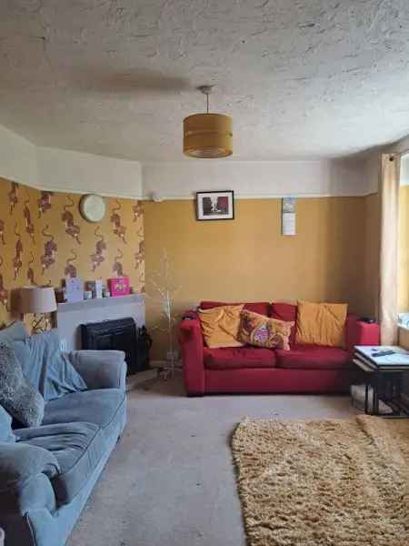 3 Bed Semi Detached House New Kitchen and Bathroom