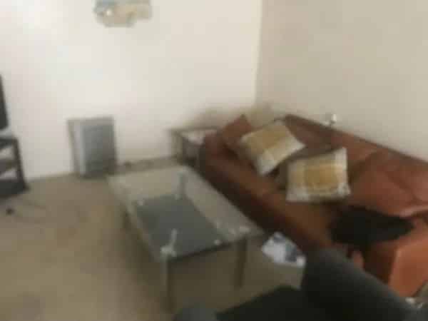 Ground Floor Flat Quiet Location Parking High Speed Internet