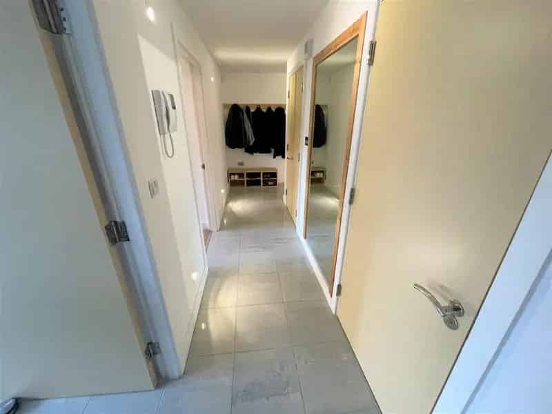 2 Bedroom Apartment Didsbury Riverside Lodge