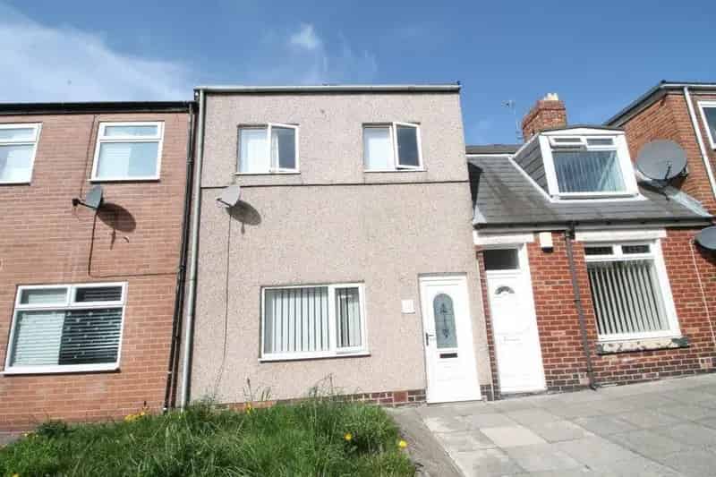 3 Bed House for Sale Houghton Le Spring