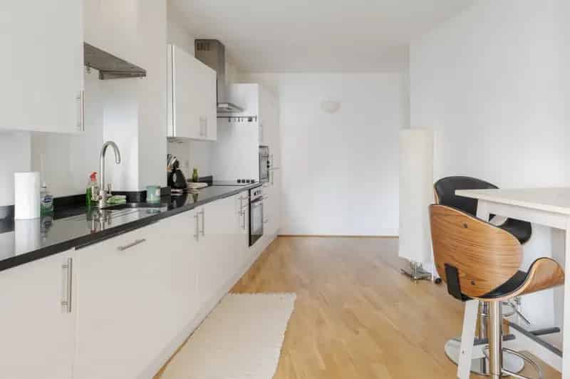 1 Bedroom Flat for Sale near Angel Underground