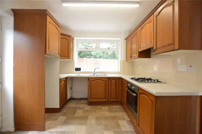 Two Bed Semi-Detached House in Woodlesford
