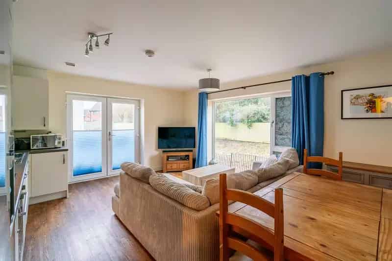 2 Bedroom Flat for Sale in Bedminster Bristol