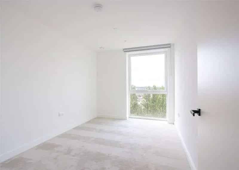3 Bed Flat for Sale in Grand Union