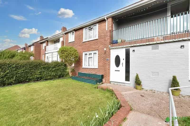 2 Bedroom Apartment for Sale