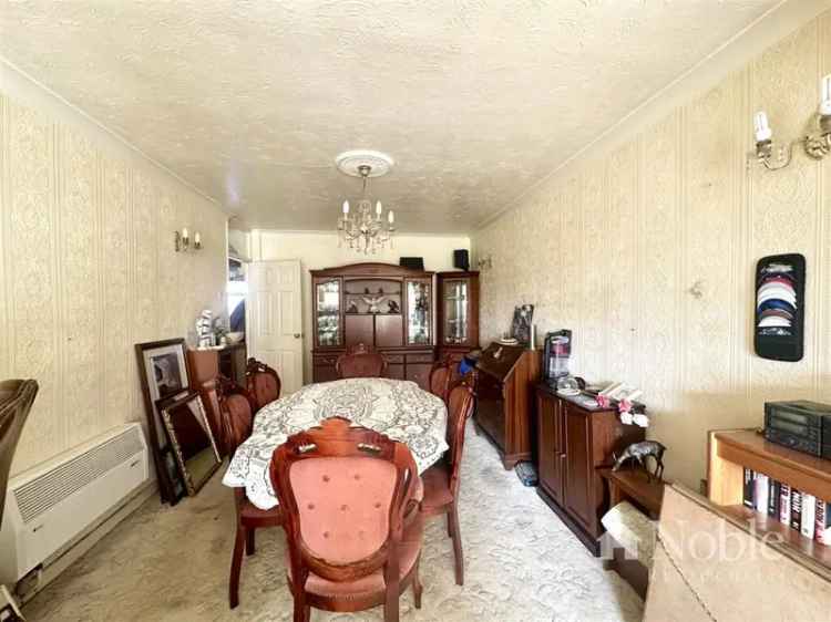 3 Bedroom Semi Detached Bungalow For Sale No Onward Chain