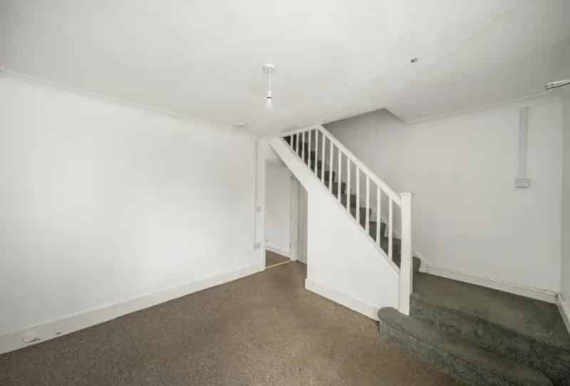 2 Bedroom Victorian House for Sale - Extended with Loft Conversion