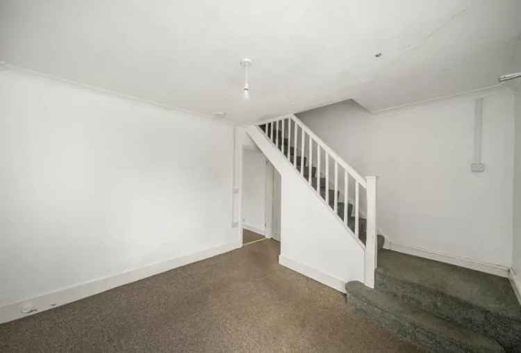 2 Bedroom Victorian House for Sale - Extended with Loft Conversion