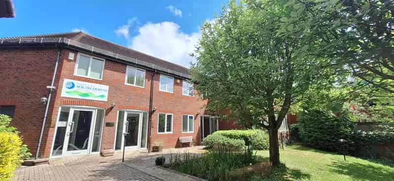 Pulborough Commercial Units - Central Location with Parking