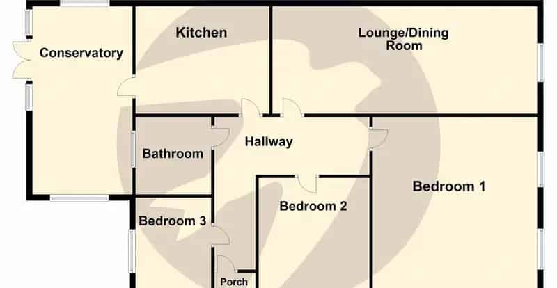 3 Bedroom Bungalow Near Bexleyheath Station
