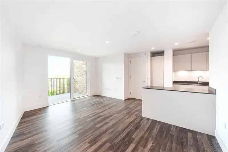 1 Bedroom Flat New Cross London Available Now