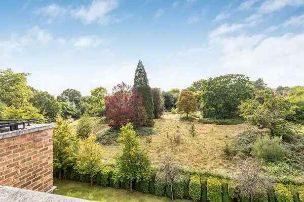 Ham Common, Richmond, Surrey, TW10 7JU | Property for sale | Savills