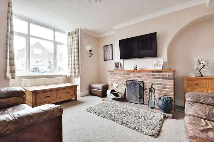 3 Bedroom Semi Detached House For Sale Rye East Sussex