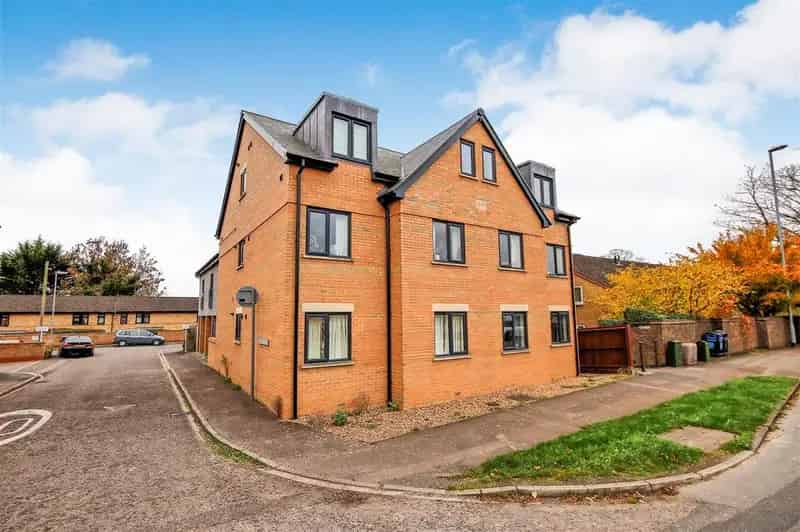 1 Bedroom Flat to Rent