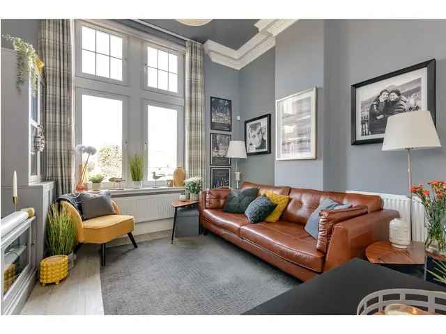 1 Bedroom Flat for Sale in Gullane