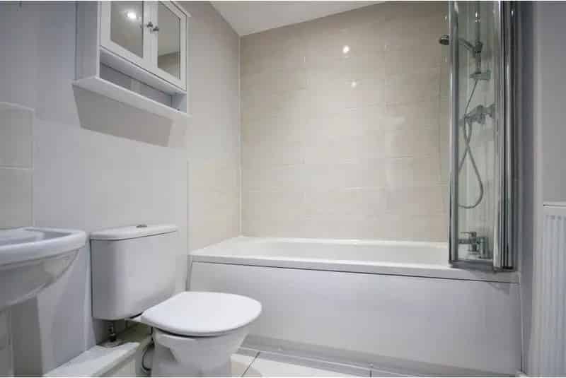 2 Bed Flat for Sale near Ludlow Town Centre