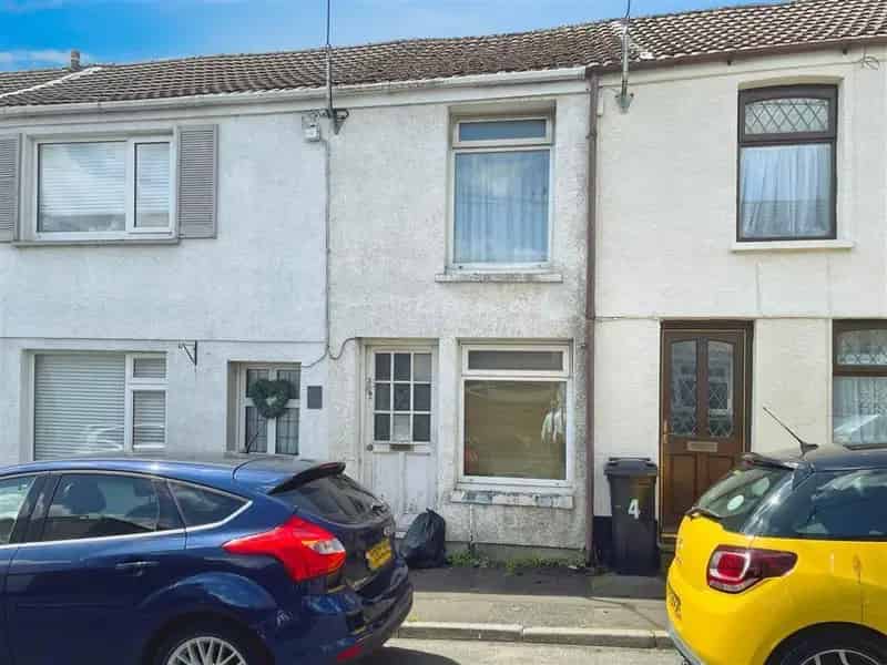 2 Bedroom Terraced House Auction Sale September 9th