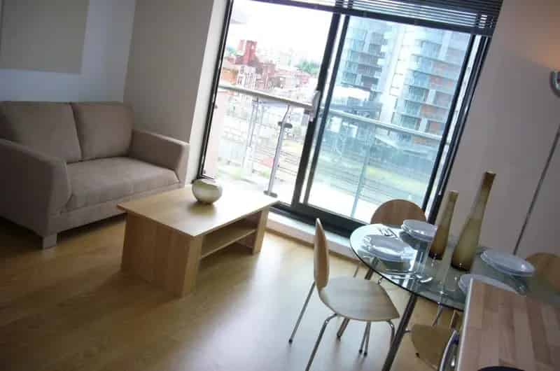 1 Bedroom Flat To Rent Available 08072025