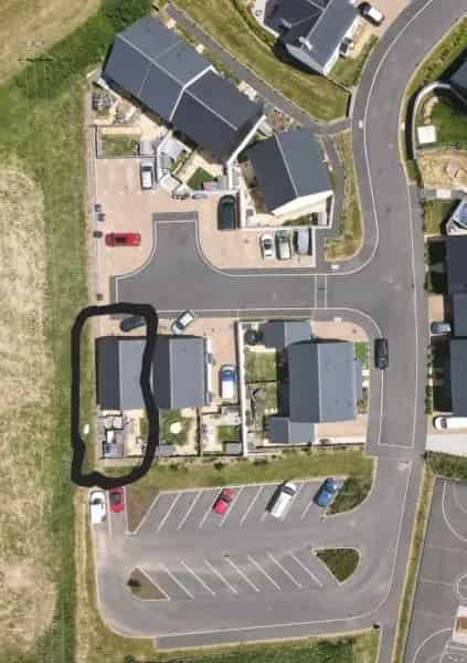 1 Bed Flat New Build South Hams Near Dartmouth