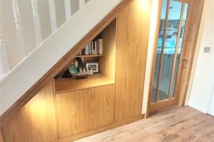 5 Bedroom Detached House Moreton Hall Bury St Edmunds