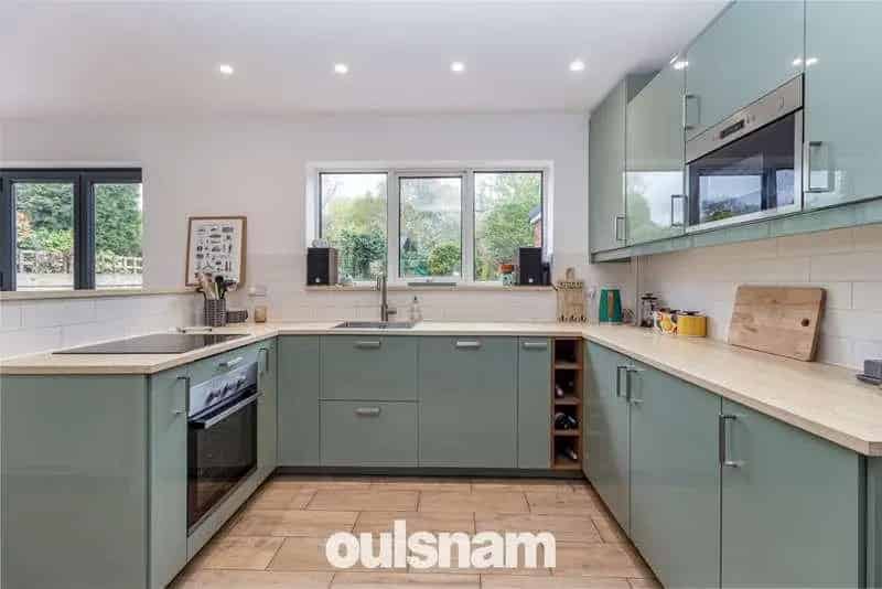 3 Bed House for Sale Bournville Village Trust Estate