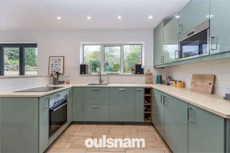 3 Bed House for Sale Bournville Village Trust Estate