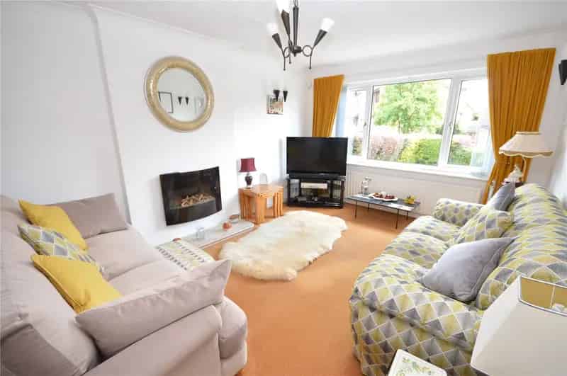 House For Sale , Leeds, England