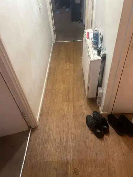 Flat For Rent in Birmingham, England