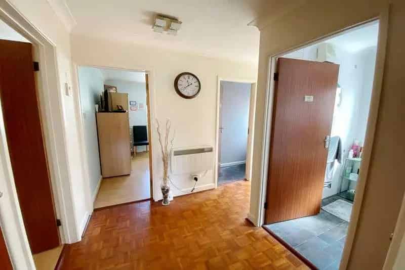 3 Bed Semi-Detached Bungalow For Sale Near Amenities