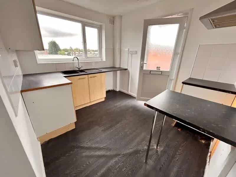 2 Bedroom Apartment for Sale