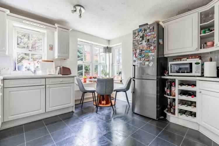 4 Bedroom Detached House for Sale Emersons Green BS16